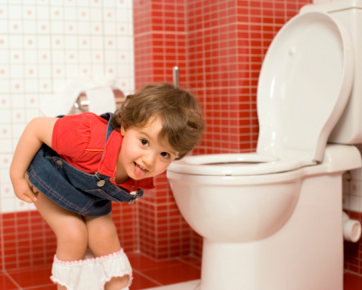 Sebelum Anak Masuk Preschool, Latihan ke Toilet Dulu Sebelum Anak Masuk Preschool, Latihan ke Toilet Dulu