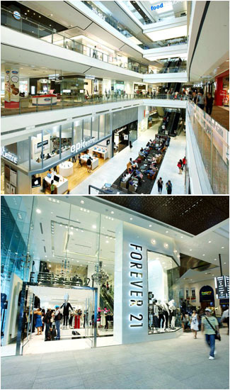 10 Tempat Belanja di Orchard Road yang Wajib Dikunjungi 1 10 Tempat Belanja di Orchard Road yang Wajib Dikunjungi 1