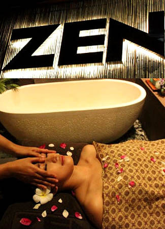 Referensi Spa Terjangkau di Bawah Rp 200 Ribu 3 Referensi Spa Terjangkau di Bawah Rp 200 Ribu 3