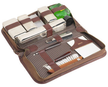 Tips Mengemas Beauty Kit untuk Traveling Tips Mengemas Beauty Kit untuk Traveling
