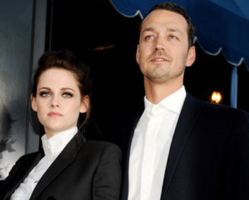Kristen Stewart Selingkuhi Robert Pattinson dengan Pria Beristri Kristen Stewart Selingkuhi Robert Pattinson dengan Pria Beristri