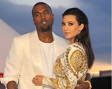 Temui Bos Gucci, Kim Kardashian & Kanye West Ingin Rilis Lini Sepatu Temui Bos Gucci, Kim Kardashian & Kanye West Ingin Rilis Lini Sepatu