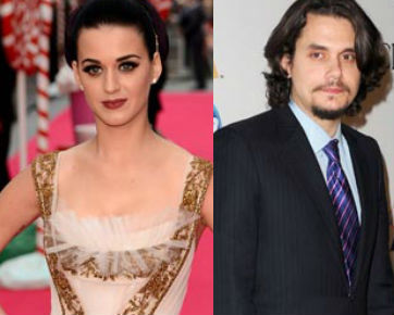Katy Perry & John Mayer Kencan di Hotel Katy Perry & John Mayer Kencan di Hotel
