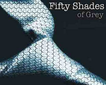 Fenomena Novel Erotis Fifty Shades of Grey Fenomena Novel Erotis Fifty Shades of Grey