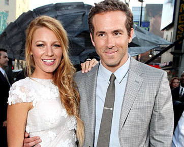 Ini Dia, Detail Pesta Pernikahan Blake Lively & Ryan Reynolds Ini Dia, Detail Pesta Pernikahan Blake Lively & Ryan Reynolds
