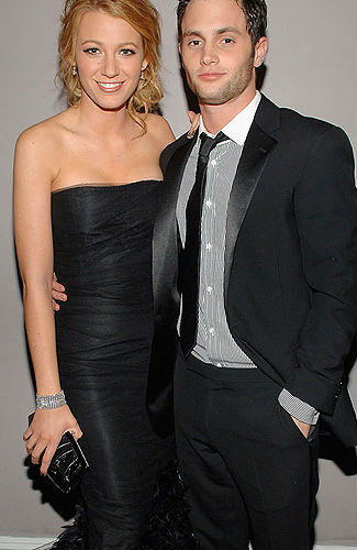 Mantan-mantan Kekasih Blake Lively & Ryan Reynolds 1 Mantan-mantan Kekasih Blake Lively & Ryan Reynolds 1
