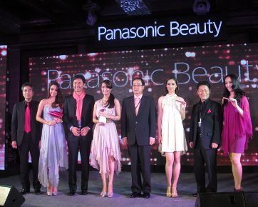 Panasonic Beauty Luncurkan Gadget Cantik untuk Wanita Aktif Panasonic Beauty Luncurkan Gadget Cantik untuk Wanita Aktif