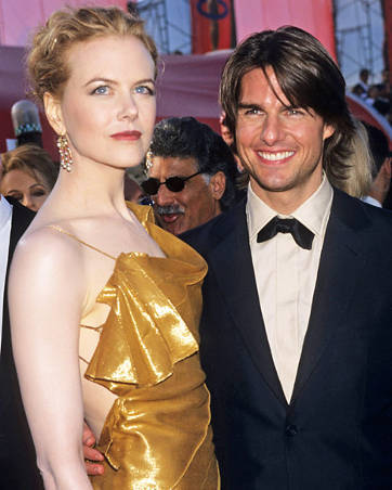 Nicole Kidman Tidak Merasa Nyaman Saat Jadi Istri Tom Cruise Nicole Kidman Tidak Merasa Nyaman Saat Jadi Istri Tom Cruise