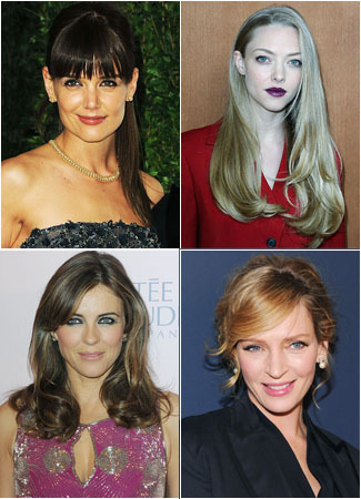 9 Selebriti yang Menjalani Diet Food Combining & Raw Food 1 9 Selebriti yang Menjalani Diet Food Combining & Raw Food 1