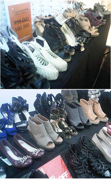 High Heels Mulai Rp 169 Ribu di Metrox Sale High Heels Mulai Rp 169 Ribu di Metrox Sale