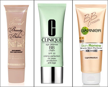 3 Cara Terbaru Menggunakan BB Cream 3 Cara Terbaru Menggunakan BB Cream
