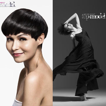 Jessica Asal Thailand Pemenang Asias Next Top Model Pertama Jessica Asal Thailand Pemenang Asias Next Top Model Pertama