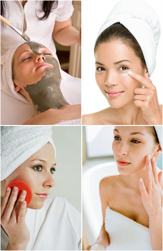Cara Mengecilkan Pori-pori agar Wajah Tampak Flawless 1 Cara Mengecilkan Pori-pori agar Wajah Tampak Flawless 1