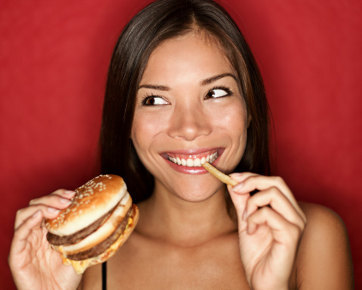 Penyebab Nafsu Makan Selalu Menggila Saat Sore Hari Penyebab Nafsu Makan Selalu Menggila Saat Sore Hari