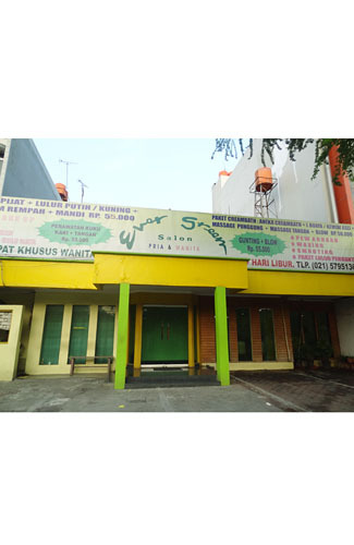 creambath di harga salon untuk Pilihan 2 6 Ini Ingin Jakarta Bisa Salon Creambath? di Jadi creambath di harga salon untuk Pilihan 2 6 Ini Ingin Jakarta Bisa Salon Creambath? di Jadi