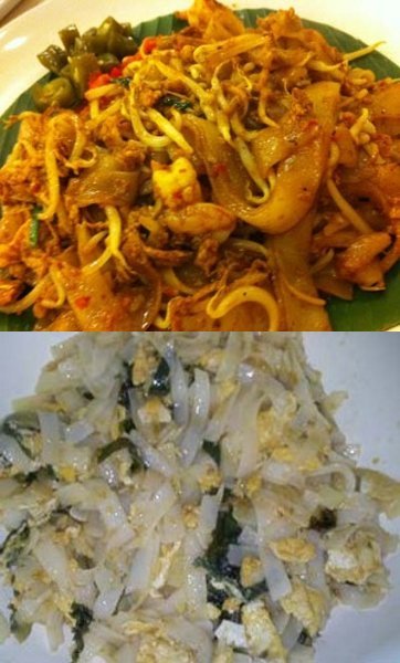2 Resep Kwetiau yang Kenyal-kenyal Lezat 2 Resep Kwetiau yang Kenyal-kenyal Lezat