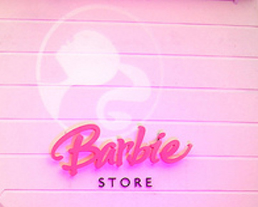 Barbie Store Terbesar di Asia Tenggara Hadir di Mal Kelapa Gading Barbie Store Terbesar di Asia Tenggara Hadir di Mal Kelapa Gading