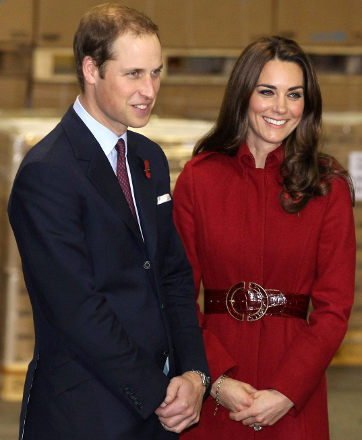 Kate Middleton Sukses Melahirkan Bayi 3,8 Kg Secara Normal karena Yoga Kate Middleton Sukses Melahirkan Bayi 3,8 Kg Secara Normal karena Yoga