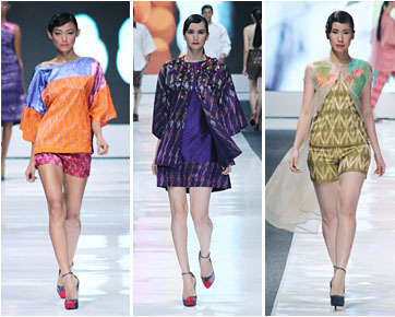 Jakarta Fashion Week 2014 Digelar di Senayan City, Oktober 2013 Jakarta Fashion Week 2014 Digelar di Senayan City, Oktober 2013