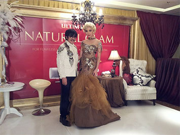 Ciptakan Flawless Look dengan Make-Up Natural Glam Ciptakan Flawless Look dengan Make-Up Natural Glam