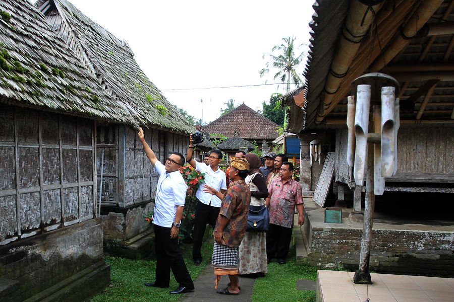 Promo Wisata, Pemkab Banyuwangi Kumpulkan Travel Agent Bali