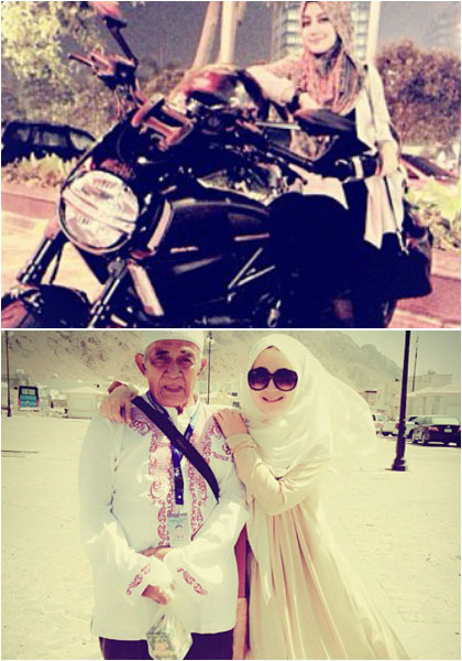 Hijab Style: Cantiknya Pipik Dian Irawati dengan Gaya Busana Sederhana 1 Hijab Style: Cantiknya Pipik Dian Irawati dengan Gaya Busana Sederhana 1