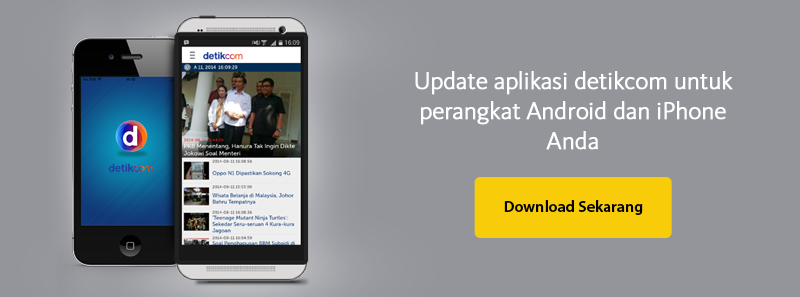 Detik Mobile | aplikasi mobile gratis apps detik com Detik Mobile | aplikasi mobile gratis apps detik com