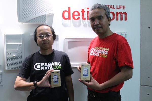 Asyiknya Dapat Smartphone dari Tukar Poin PasangMata Asyiknya Dapat Smartphone dari Tukar Poin PasangMata