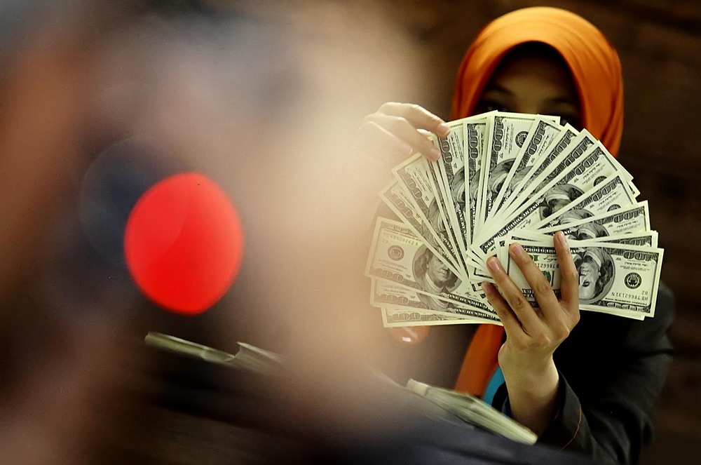 Forex untung besar