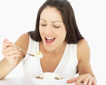 5 Asupan Makanan yang Bantu Wanita Kurangi Risiko Kanker Payudara 5 Asupan Makanan yang Bantu Wanita Kurangi Risiko Kanker Payudara