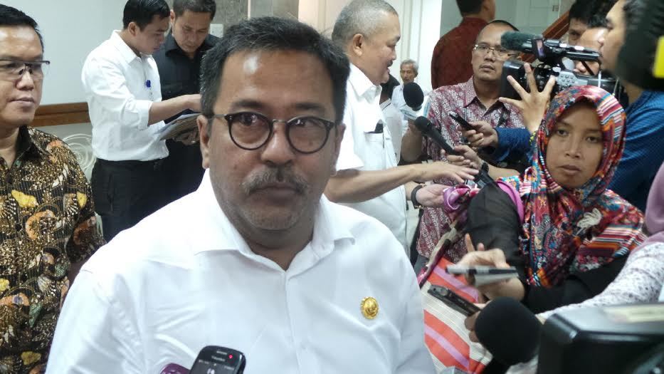 Usai Rutin Terapi, Wajah Rano 'Si Doel' Karno Kini 