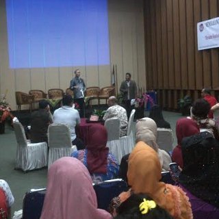 Seminar perdagangan valas di johannesburg