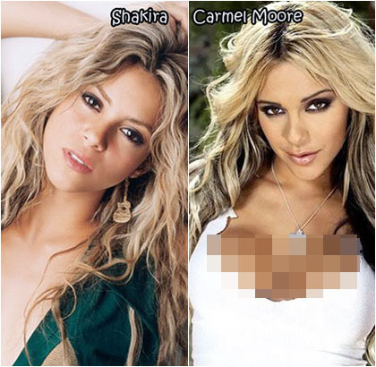 Bintang Porno yang Mirip Selebriti, Dari Taylor Swift Sampai Kristen Stewart 1 Bintang Porno yang Mirip Selebriti, Dari Taylor Swift Sampai Kristen Stewart 1