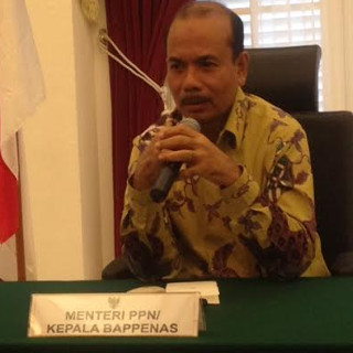 Ini Sindiran Menteri Andrinof Buat Sarjana yang Ingin Jadi PNS