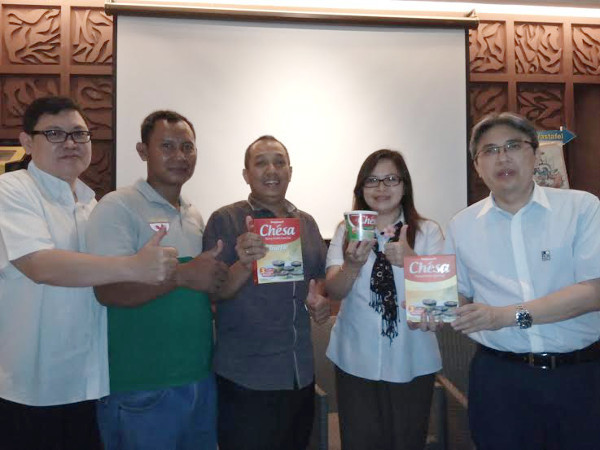 Siapkan Kelas Pelatihan, Bogasari Dorong Pertumbuhan UKM Makanan Pemula Siapkan Kelas Pelatihan, Bogasari Dorong Pertumbuhan UKM Makanan Pemula