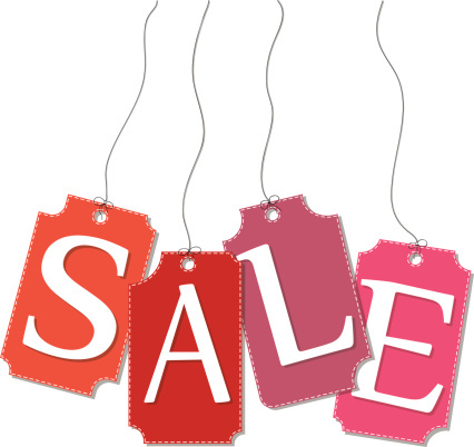 International Branded Sale Senayan City International Branded Sale Senayan City