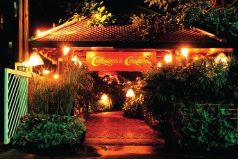 Nyeleneh, Wisata Kuliner Restoran Bertema Kondom di Thailand