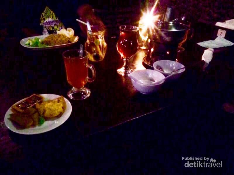 Tempat Paling Nyentrik Buat Wisata Kuliner di Yogyakarta