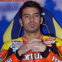 Melandri Dihantui Cedera Melandri Dihantui Cedera