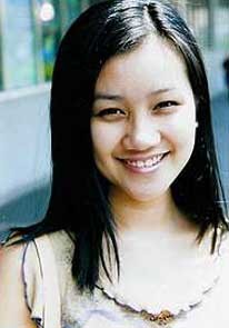 Terpikat Pesona Rika Kato di Klub Malaysia Terpikat Pesona Rika Kato di Klub Malaysia