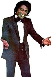 Jasad James Brown Siap Dimakamkan Jasad James Brown Siap Dimakamkan