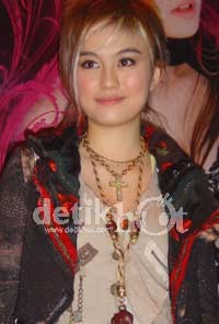 Agnes Monica Digorok Ayah Jika Tunangan Agnes Monica Digorok Ayah Jika Tunangan