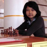 Irene Juara di Ukraina Irene Juara di Ukraina