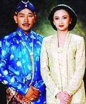 Tata -Tommy Soeharto Dikabarkan Rujuk Tata -Tommy Soeharto Dikabarkan Rujuk
