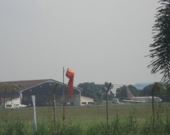Pengembangan Bandara Komersial Pondok Cabe Tak Gusur Pemukiman Pengembangan Bandara Komersial Pondok Cabe Tak Gusur Pemukiman