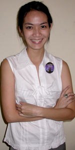 Ladya Cheryl Cium-cium \Pacar\ Kinaryosih Ladya Cheryl Cium-cium \Pacar\ Kinaryosih