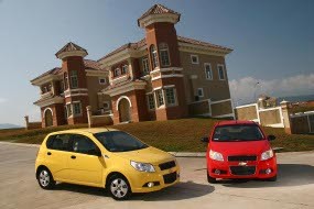 Chevrolet New Aveo Dilego Rp 147 Juta Chevrolet New Aveo Dilego Rp 147 Juta