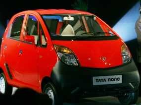 India Ingin Mobil Murah Tata Nano Masuk Indonesia India Ingin Mobil Murah Tata Nano Masuk Indonesia