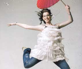 Foto Bugil Bintang \Princess Diary\ Segera Beredar Foto Bugil Bintang \Princess Diary\ Segera Beredar