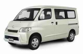 Daihatsu Gran Max Bidik Pasar Mobil Angkot Daihatsu Gran Max Bidik Pasar Mobil Angkot